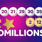 what time is the euromillions lottery drawn